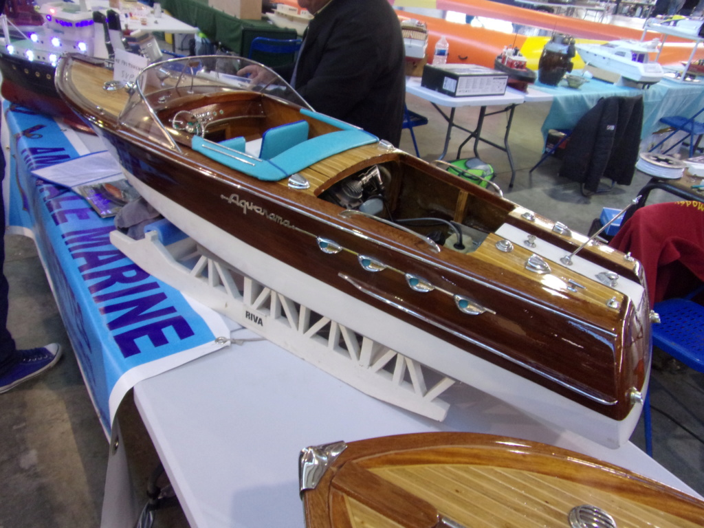 Model Show à Nîmes  26 et 27/10/2019 105_3616