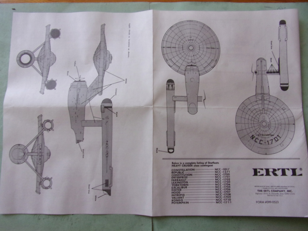 USS Enterprise [ amt ] 105_5426