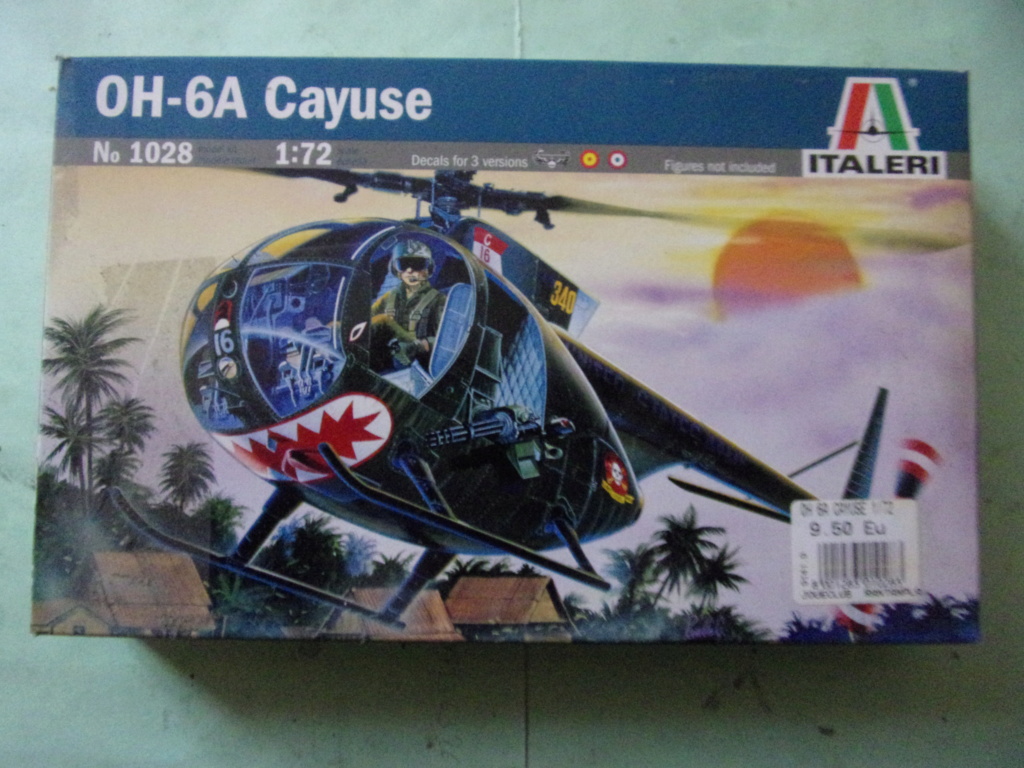 OH-6A Cayuse [italeri 1-72éme] 105_5919