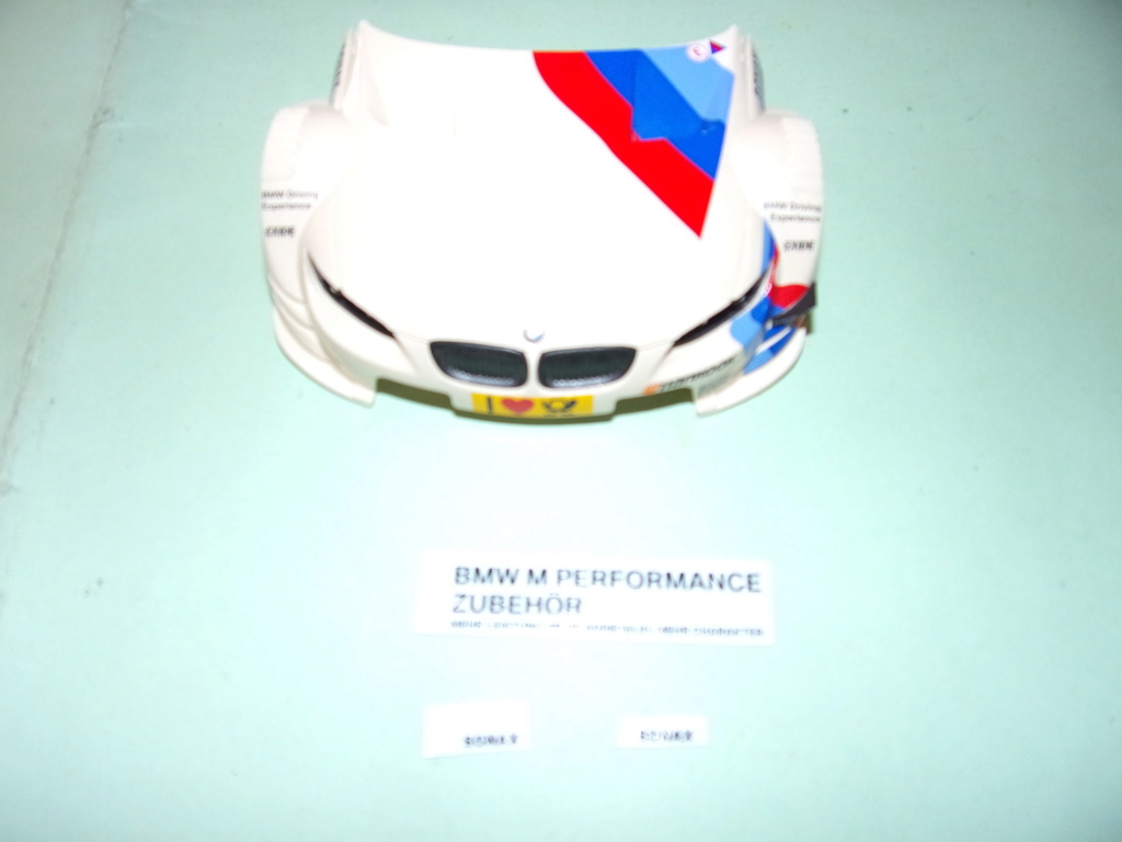 BMW M3 DTM 2012  [REVELL - 1/24éme] 105_6763
