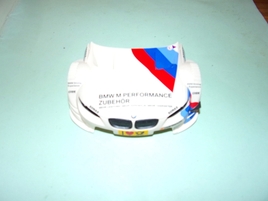 BMW M3 DTM 2012  [REVELL - 1/24éme] 105_6766
