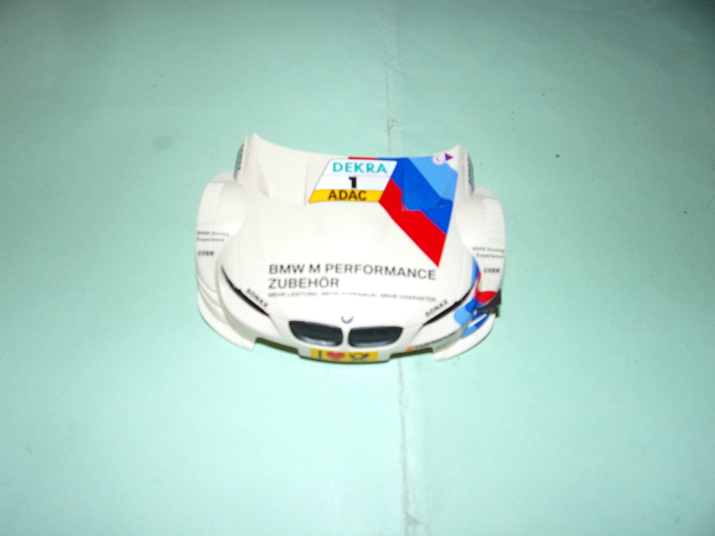 BMW M3 DTM 2012  [REVELL - 1/24éme] 105_6811