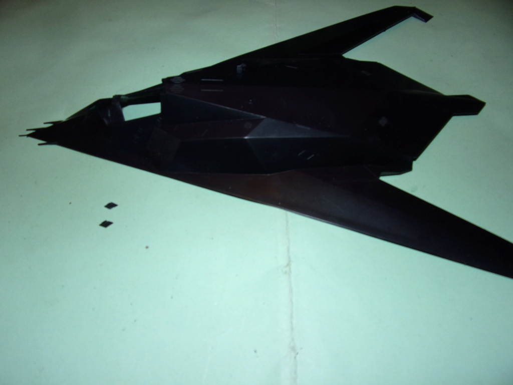 [GB Guerre du Golfe] F-117A (Academy - 1/72éme) 105_6837