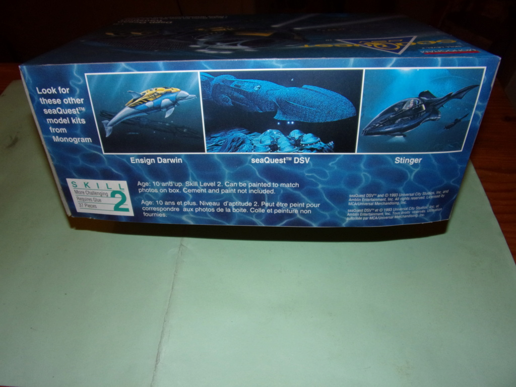 Deep Ocean Transport [Monogram - 1/32éme] 105_6866