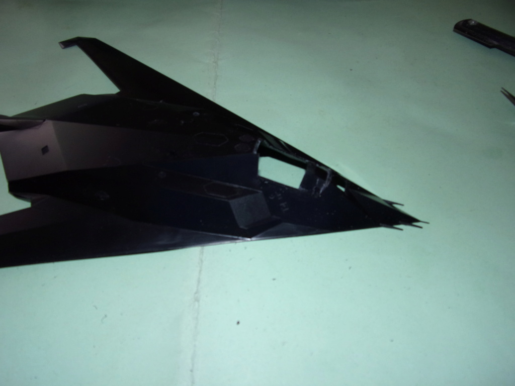 [GB Guerre du Golfe] F-117A (Academy - 1/72éme) 105_6932