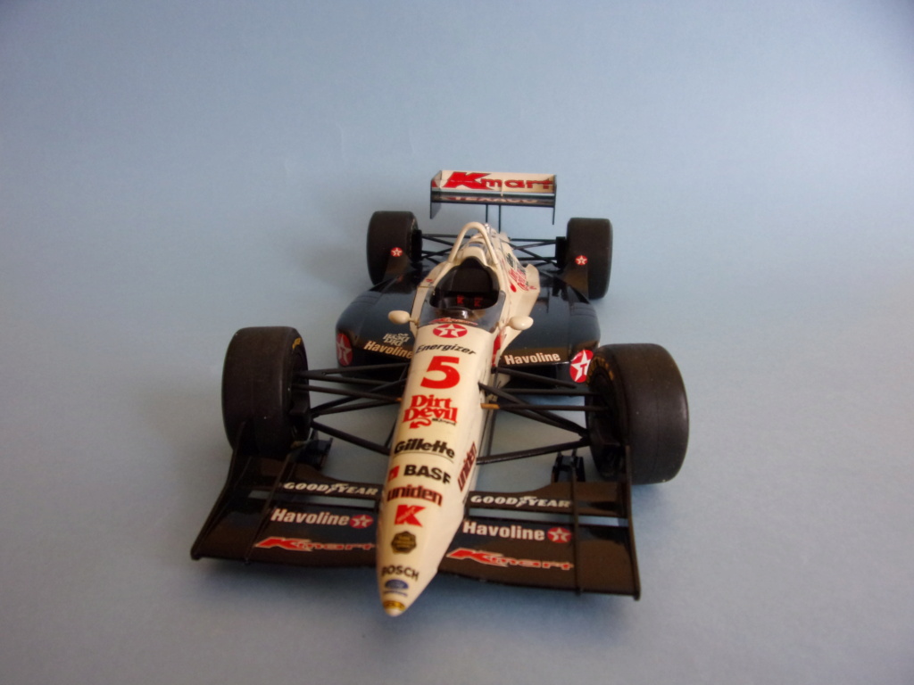 NEWMANN HAAS LOLA T93/00 FORD  105_7292