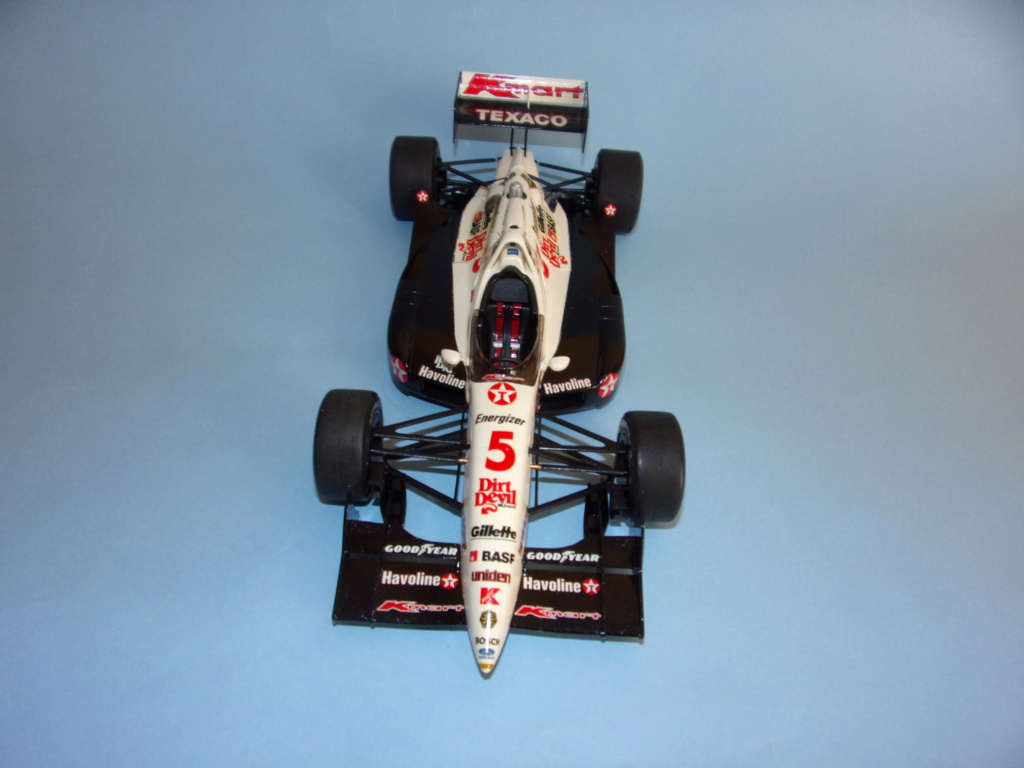 NEWMANN HAAS LOLA T93/00 FORD  105_7310