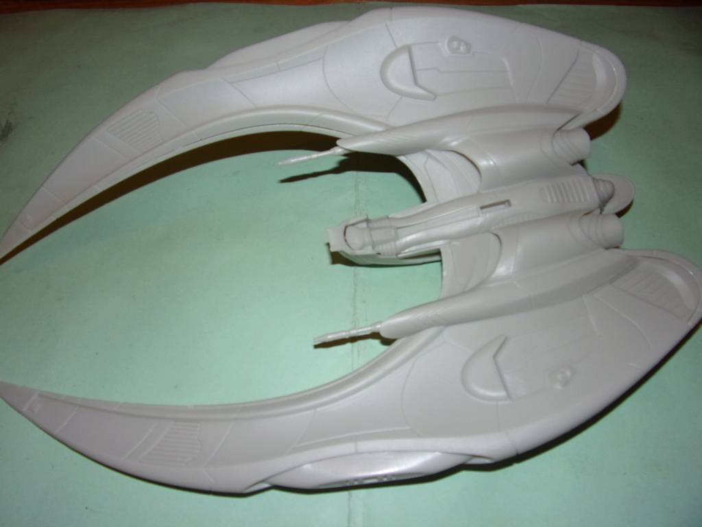 Cylon Raider [MOEBIUS - 1/32éme] 105_7331