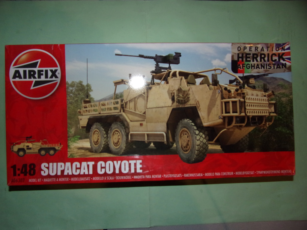 Operation HERRICK -  Supacat Coyote  105_8321