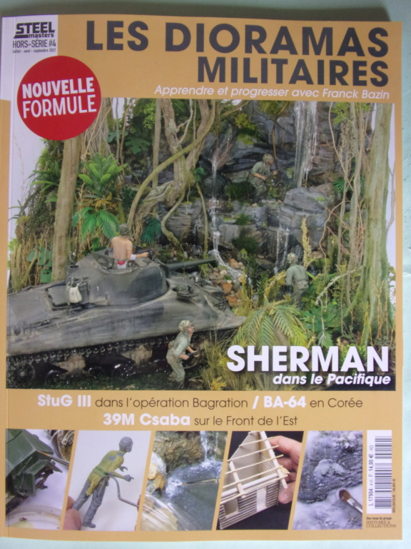 HS #4 Steel Masters - les dioramas militaires 105_9690