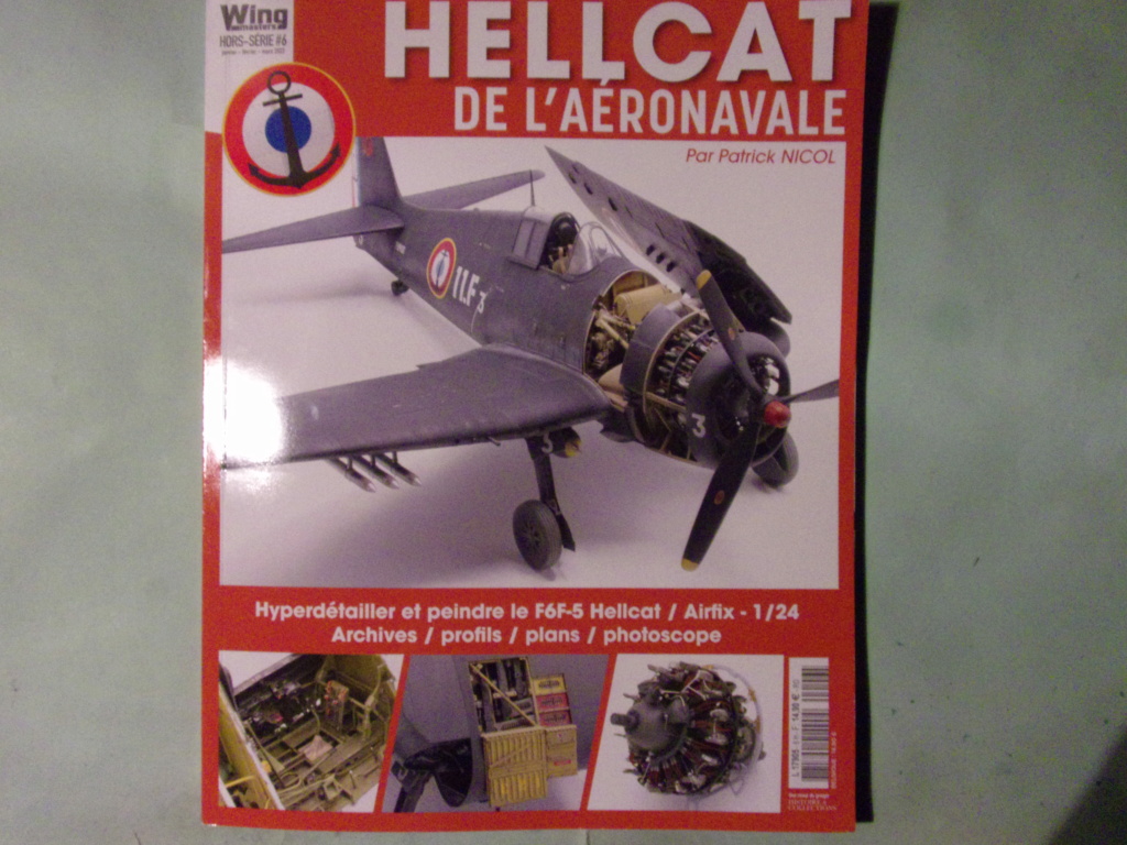 HS #6 Wingmaster - Hellcat de l'aéronavale 106_7151