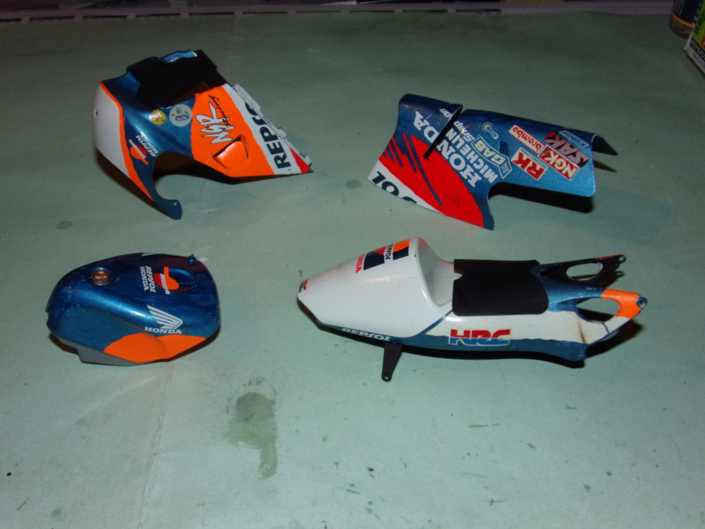 HONDA NSR500 REPSOL '98 - Tamiya 1/12éme 106_9127