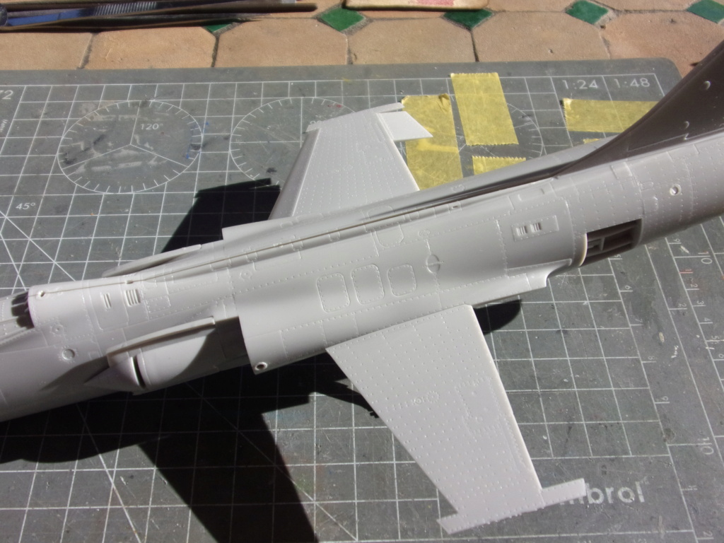 [MEC] Lockheed F-104DJ Starfighter J.A.S.D.F. [Hasegawa - 1/48éme ref 09700] 106_9211