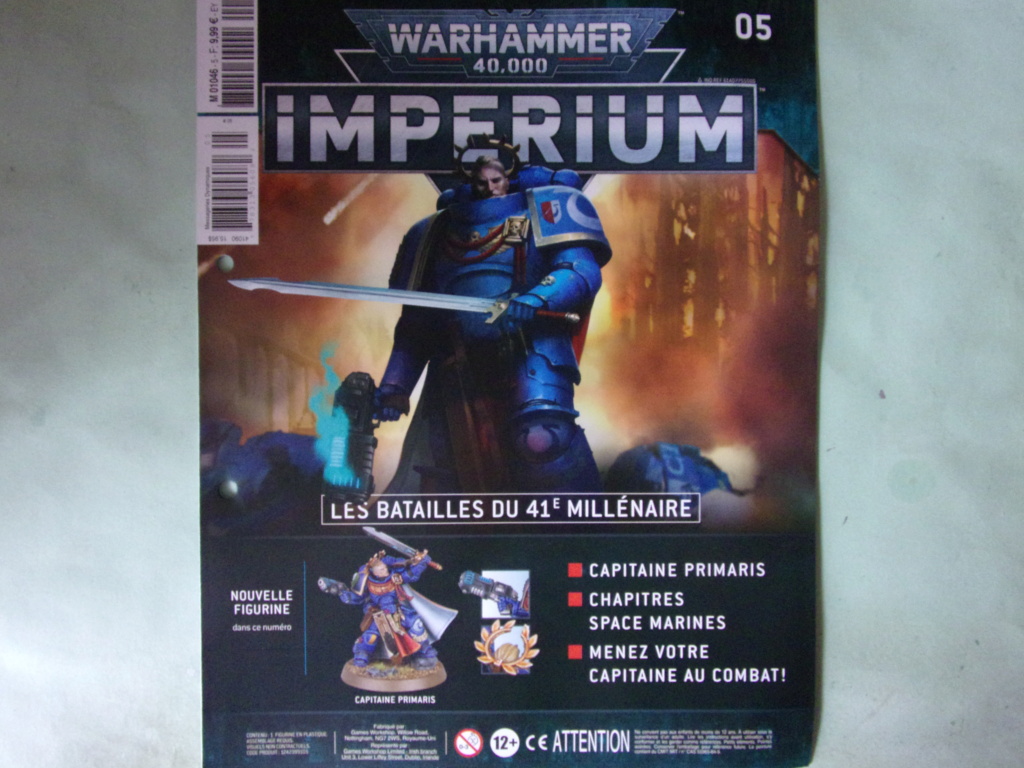 Capitaine Primaris 106_9522