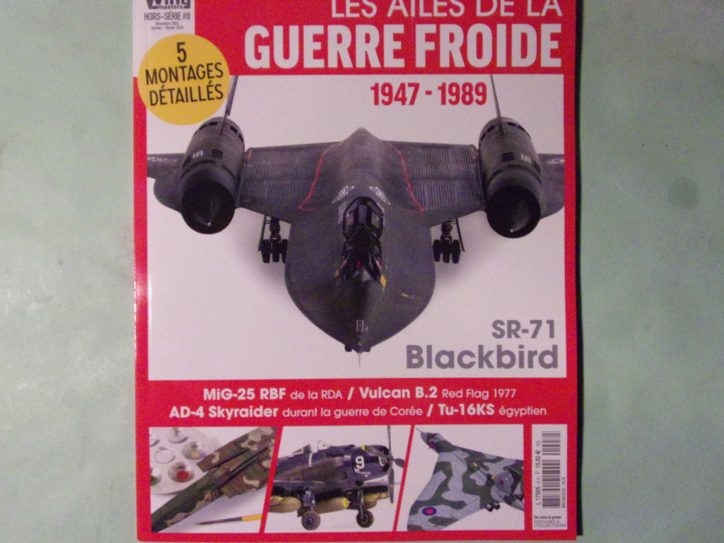 HS#8 Wingmasters - Les ailes de la  Guerre Froide 107_0856