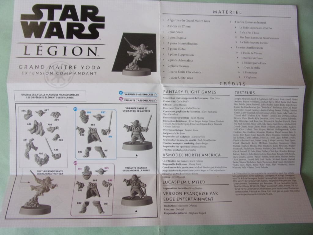 Starwars: Legion - Grand maître Yoda 107_1370