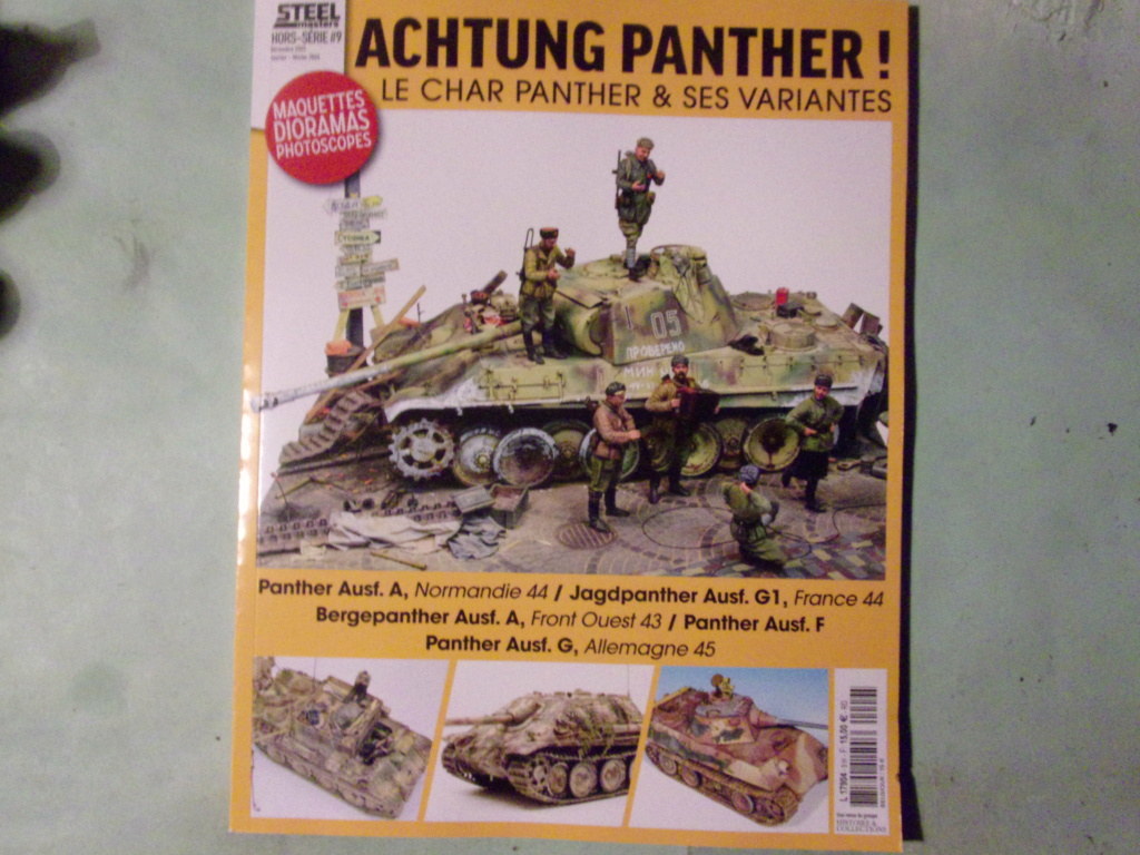 HS#9 STEEL MASTER - ACHTUNG PANTHER! 107_5343