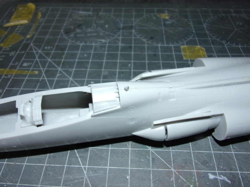 [MEC] Lockheed F-104DJ Starfighter J.A.S.D.F. [Hasegawa - 1/48éme ref 09700] 107_5860