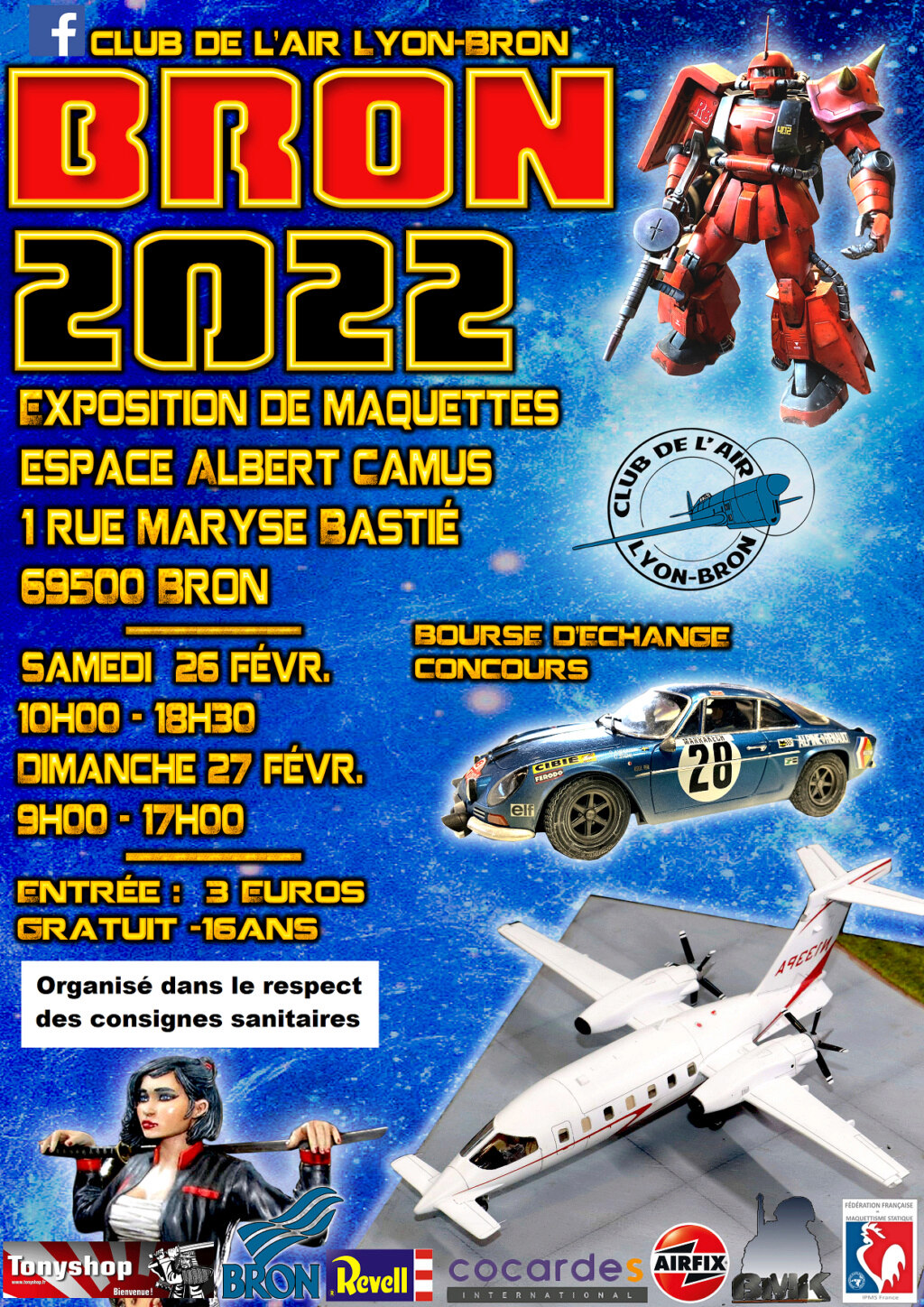Expo Bron 2022 5f7s10
