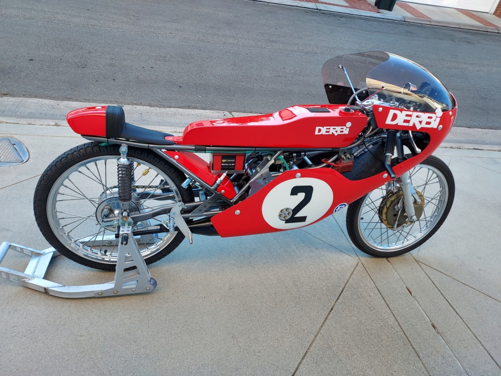 1972 Derbi 50cc Campeón del Mundo Réplica - Página 2 20230912