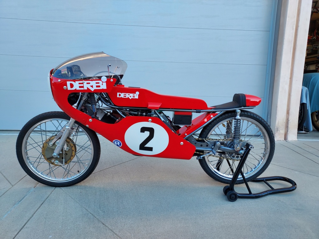 1972 Derbi 50cc Campeón del Mundo Réplica - Página 2 20230917