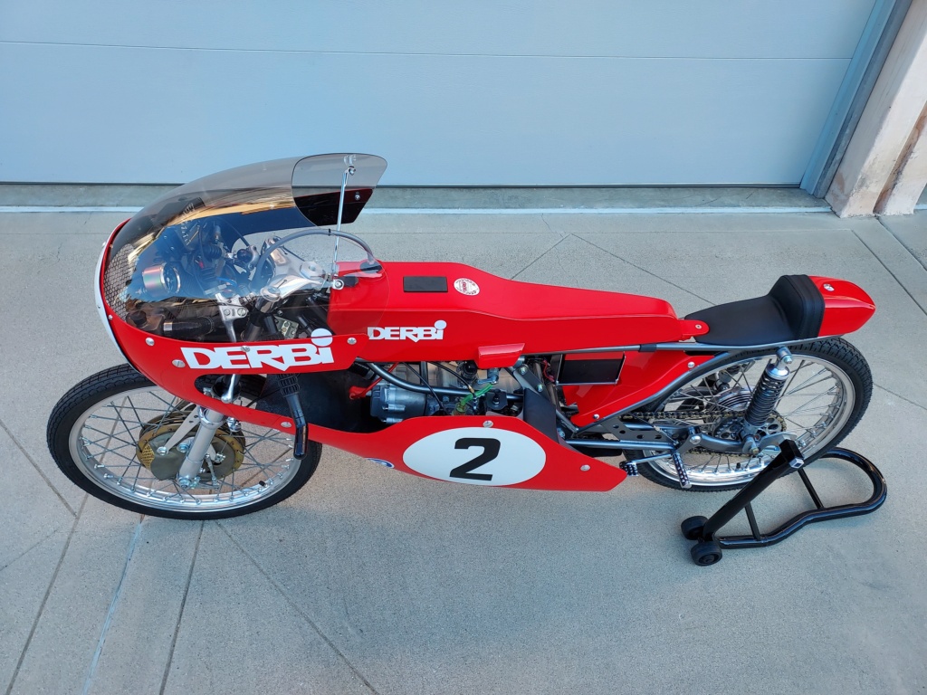1972 Derbi 50cc Campeón del Mundo Réplica - Página 2 20230921