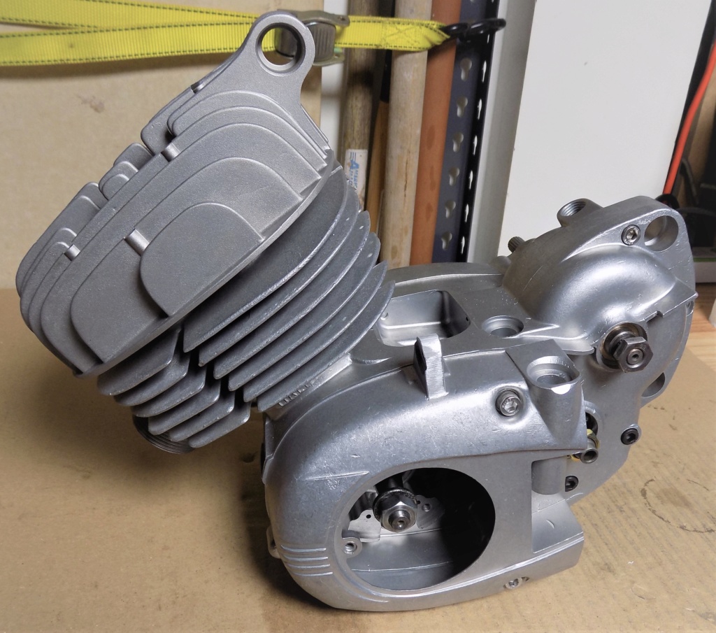 Derbi Gran Sport 4810