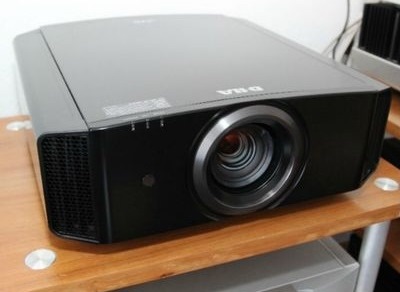 JVC DLA-X35 (High End Home Cinema Projector)-Still in New Condition 410