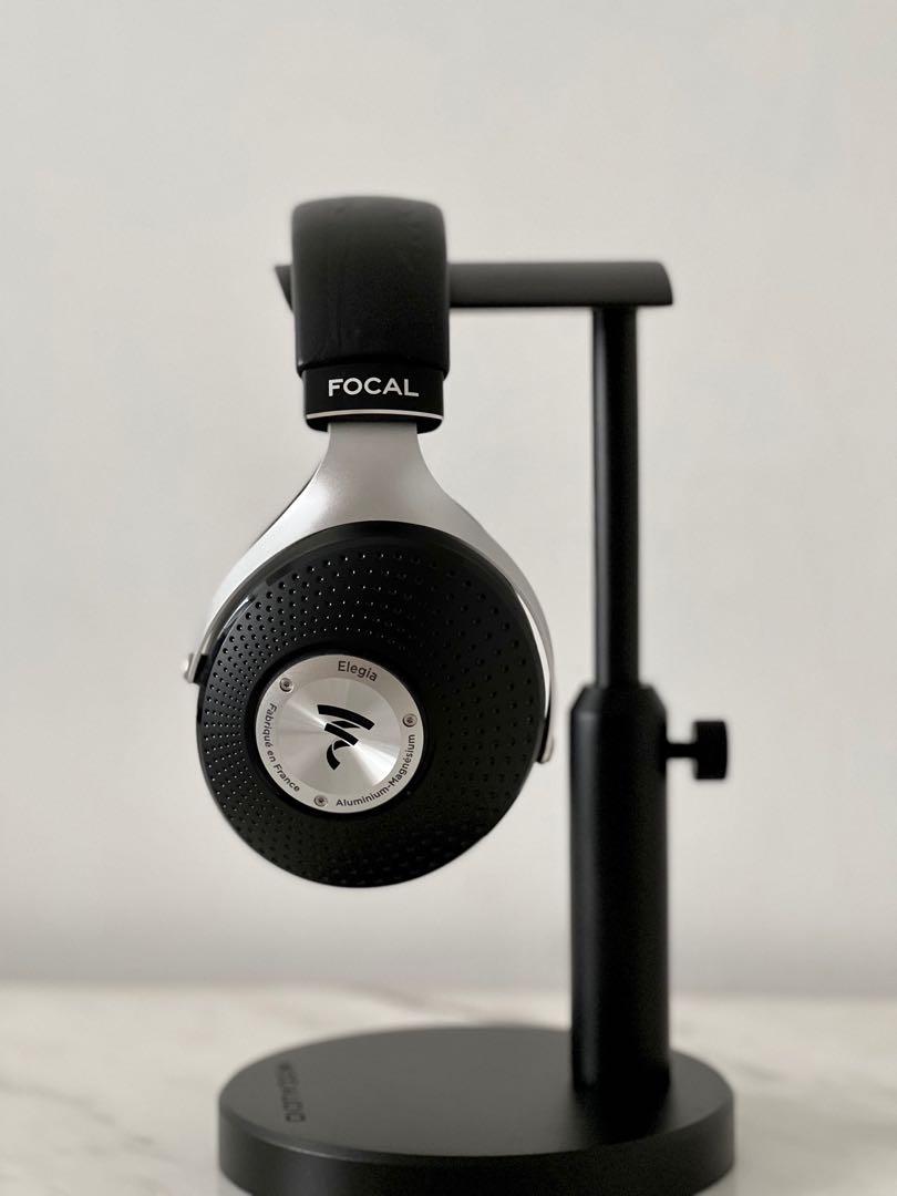 Focal Elegia Headphone Like New Focal_15