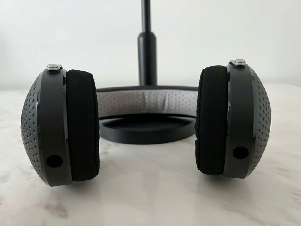 Focal Elegia Headphone Like New Focal_17