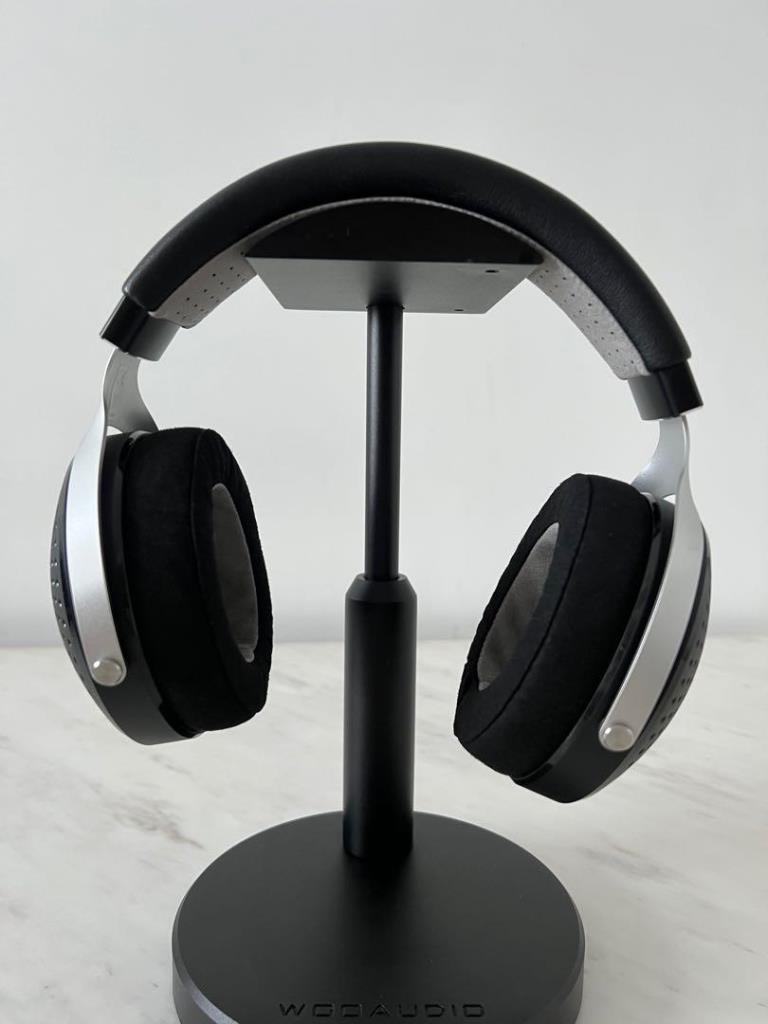 Focal Elegia Headphone-Like New & Complete Set Focal_19