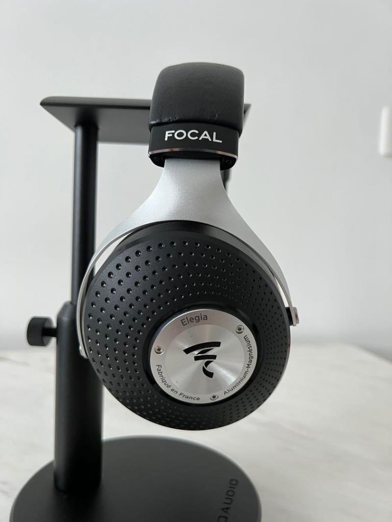Focal Elegia Headphone-Like New & Complete Set Focal_21