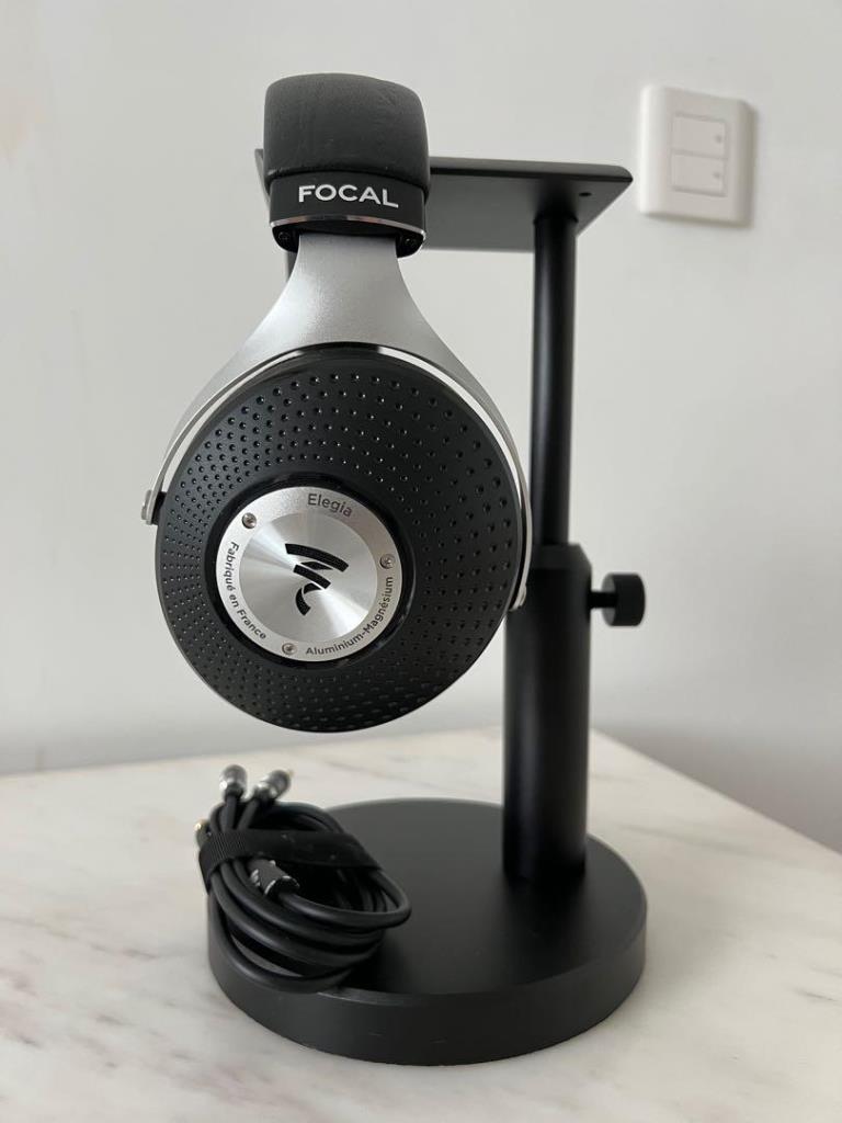 Focal Elegia Headphone-Like New & Complete Set Focal_23