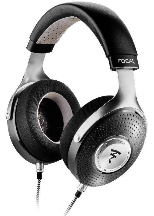 Focal Elegia Audiophile Headphone-Brand New Unopened Box Focal_27
