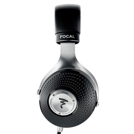 Focal Elegia Audiophile Headphone-Brand New Unopened Box Fofele12