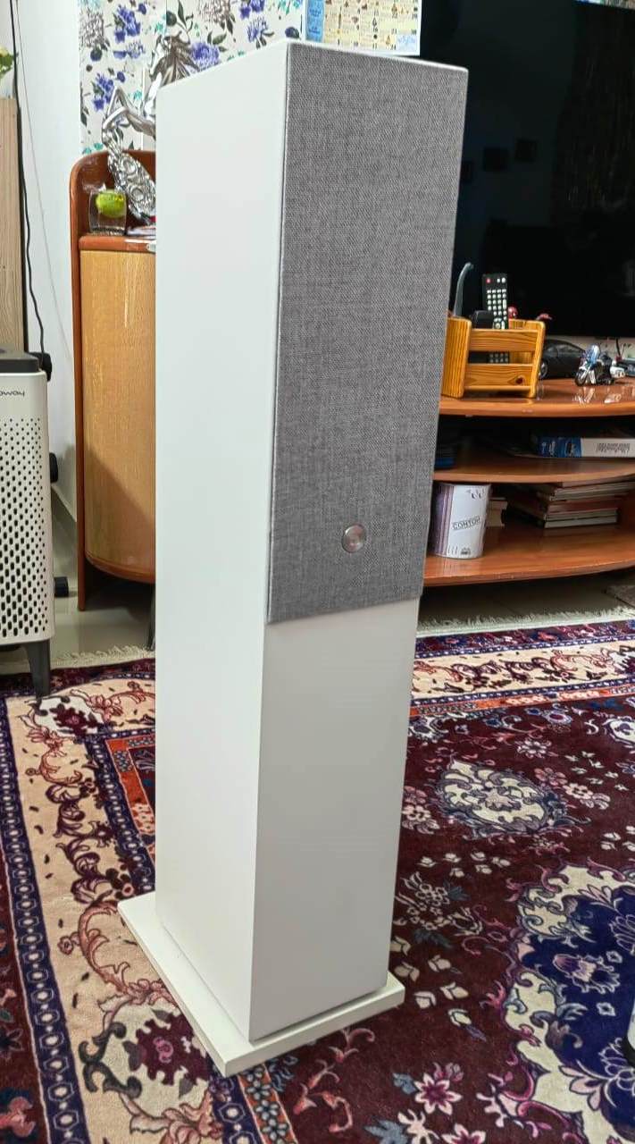 AudioPro A48 Active Speakers-Only 3 Months Old Img-2057