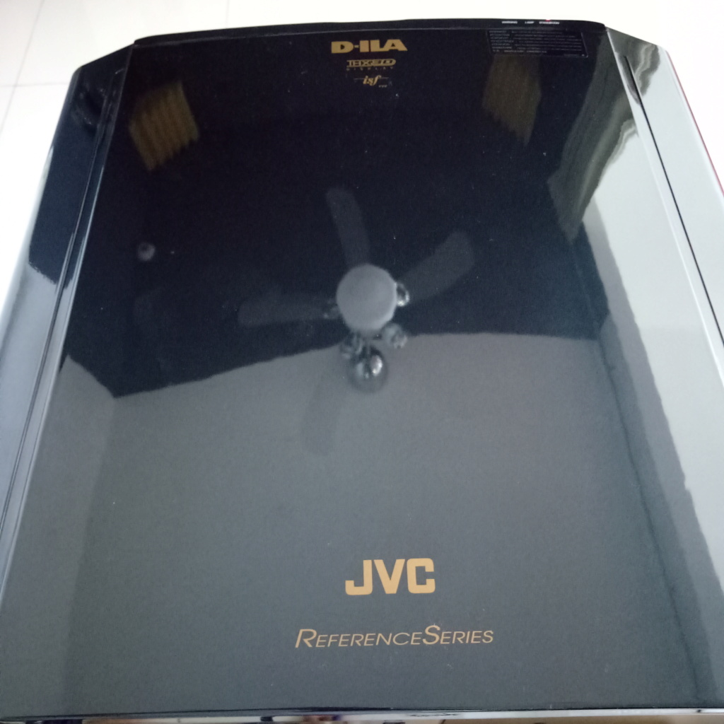 JVC DLA-RS66U (DLA-X95R) Projector-Reference Series Home Cinema 4K Projector-Sold Img20122