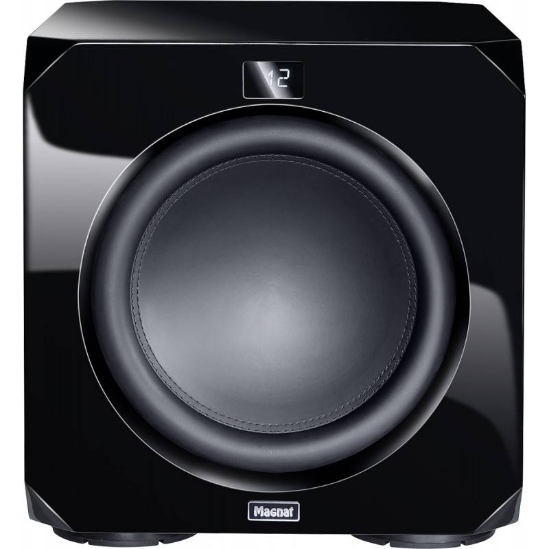 Omega CS 12 Active Subwoofer 12 Inches Driver-New Lppplx10