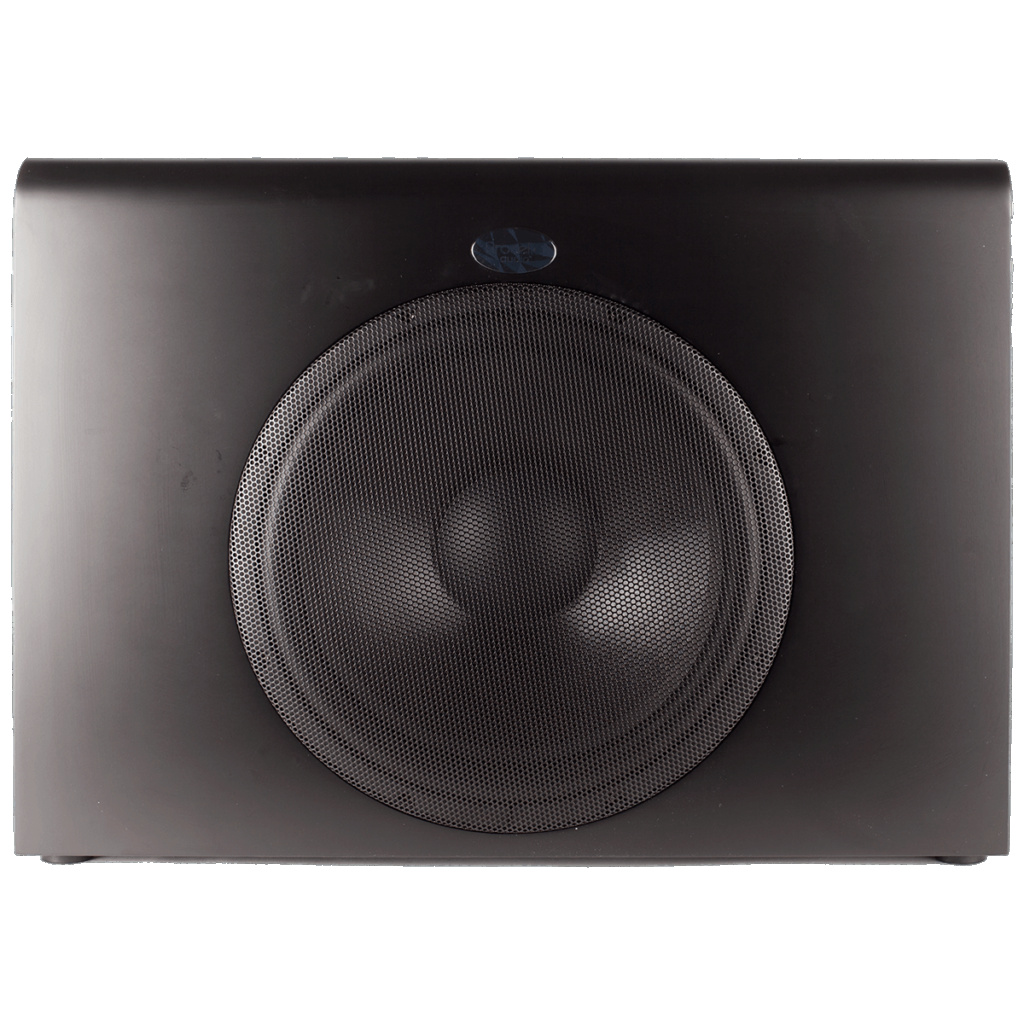 Procella Audio Made in Sweden High-End 15 Inches Subwoofer for Both Music & AV Use-Complete Inside Box Brand New Condition-Sold Procel13
