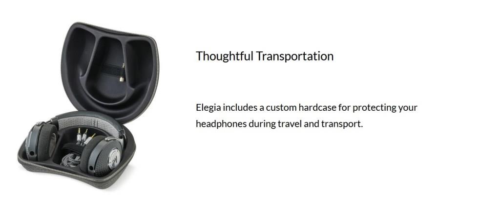 Focal Elegia Audiophile Headphone-Brand New Unopened Box Tinyta36