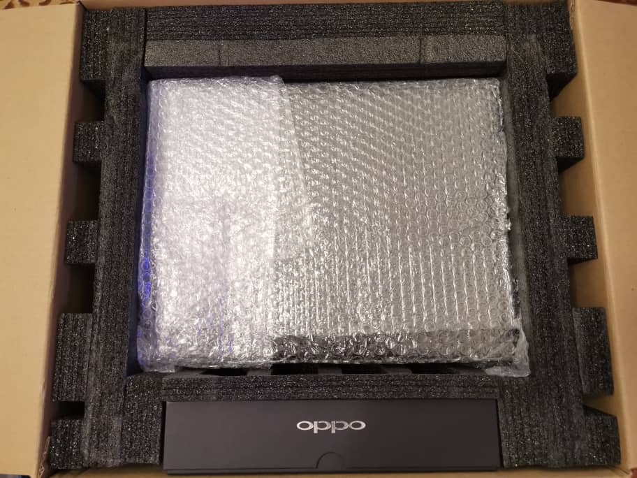 Oppo UDP-203 4K Player in Brand New Condition & Full Set-Sold Whats114