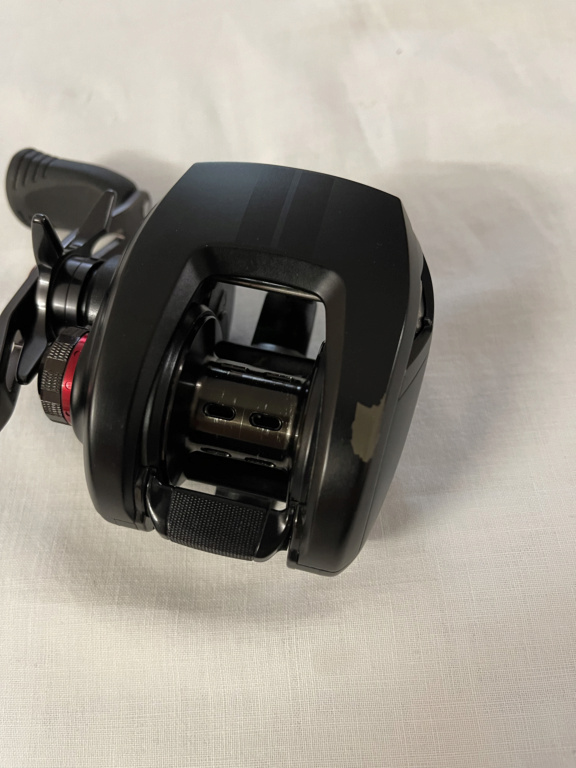 [VENDO] DAIWA Z2020 SHL BLACK LIMITED 1edae010