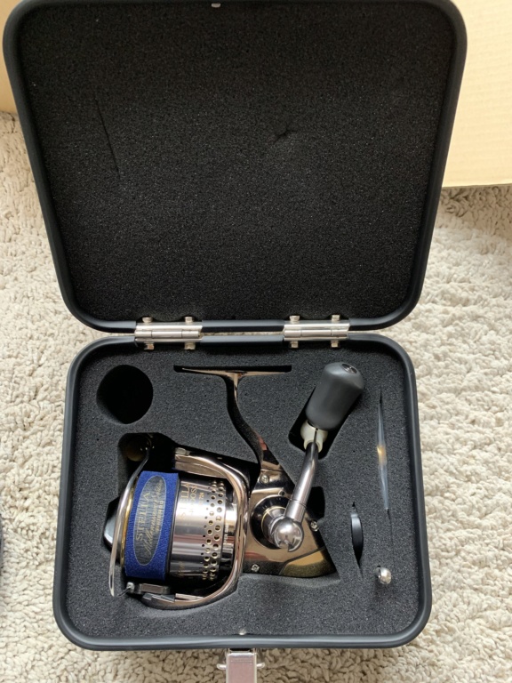  [VENDO] MULINELLO SHIMANO STELLA MILLENIUM E DAIWA EXIST LT 788d5f10