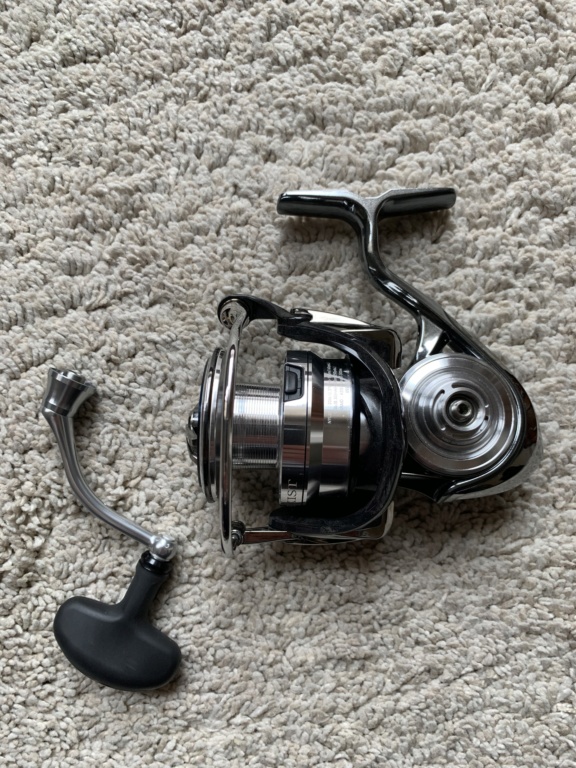  [VENDO] MULINELLO SHIMANO STELLA MILLENIUM E DAIWA EXIST LT 98f17910