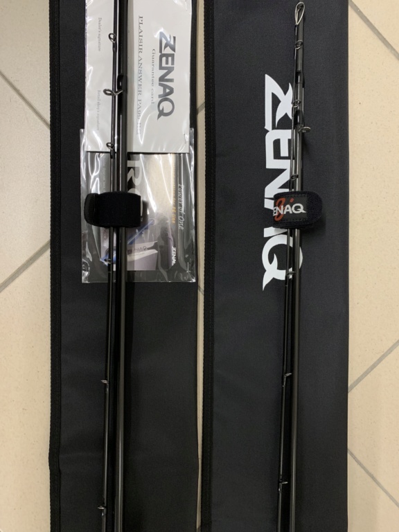 [VENDO] CANNE ZENAQ DAIWA SHIMANO Img_5317