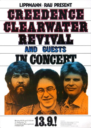 CREEDENCE CLEARWATER REVIVAL - Page 2 Creede10