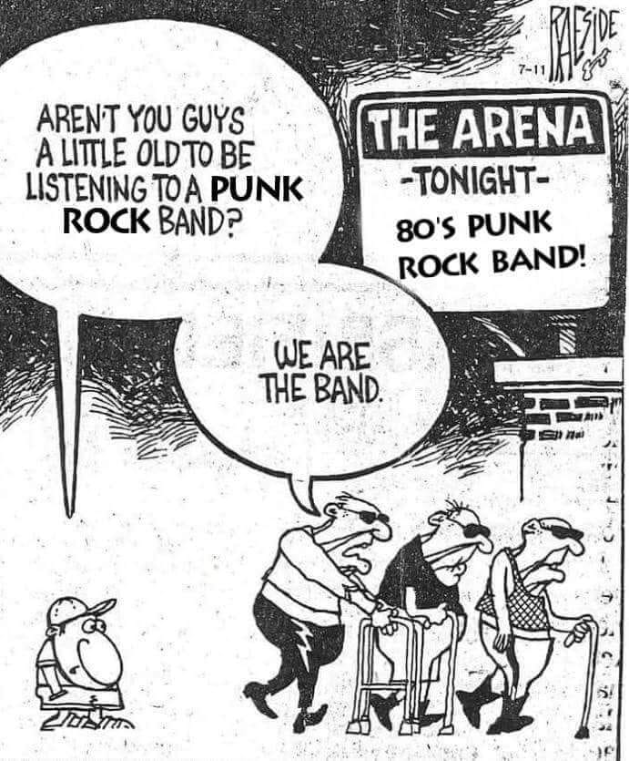 Topic Humour - Page 10 Punk10