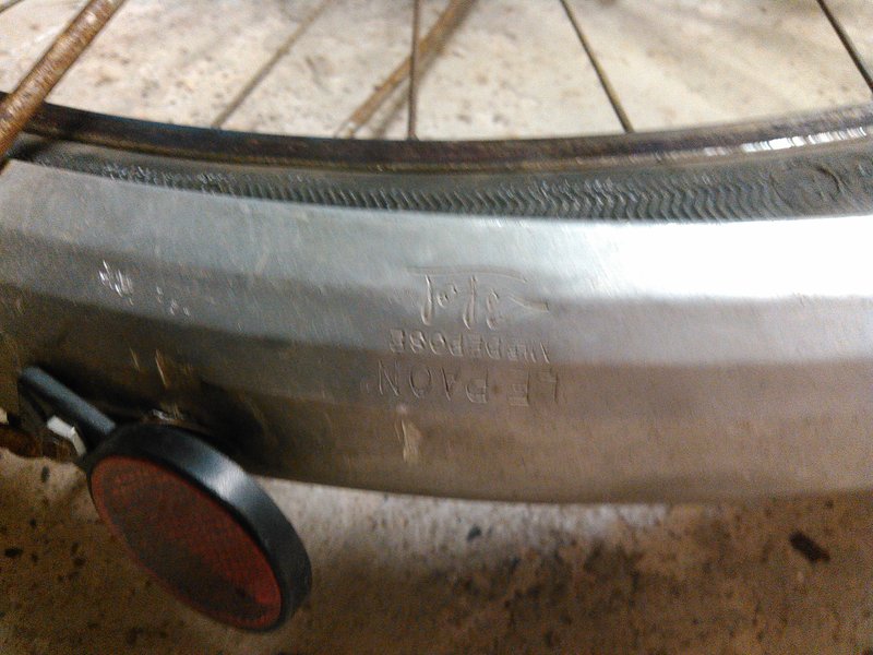 Hurtu berceau tubes ovalisés n.10451 Kimg0621