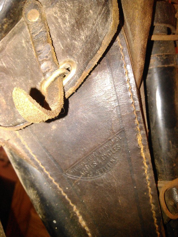Hirondelle Manufrance carter ajouré 1915 ? n.177502 Kimg0646