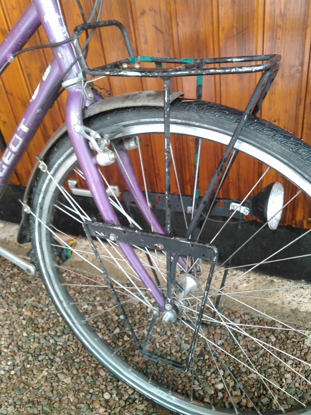 Peugeot "Randonneur" 1997 Kimg0781